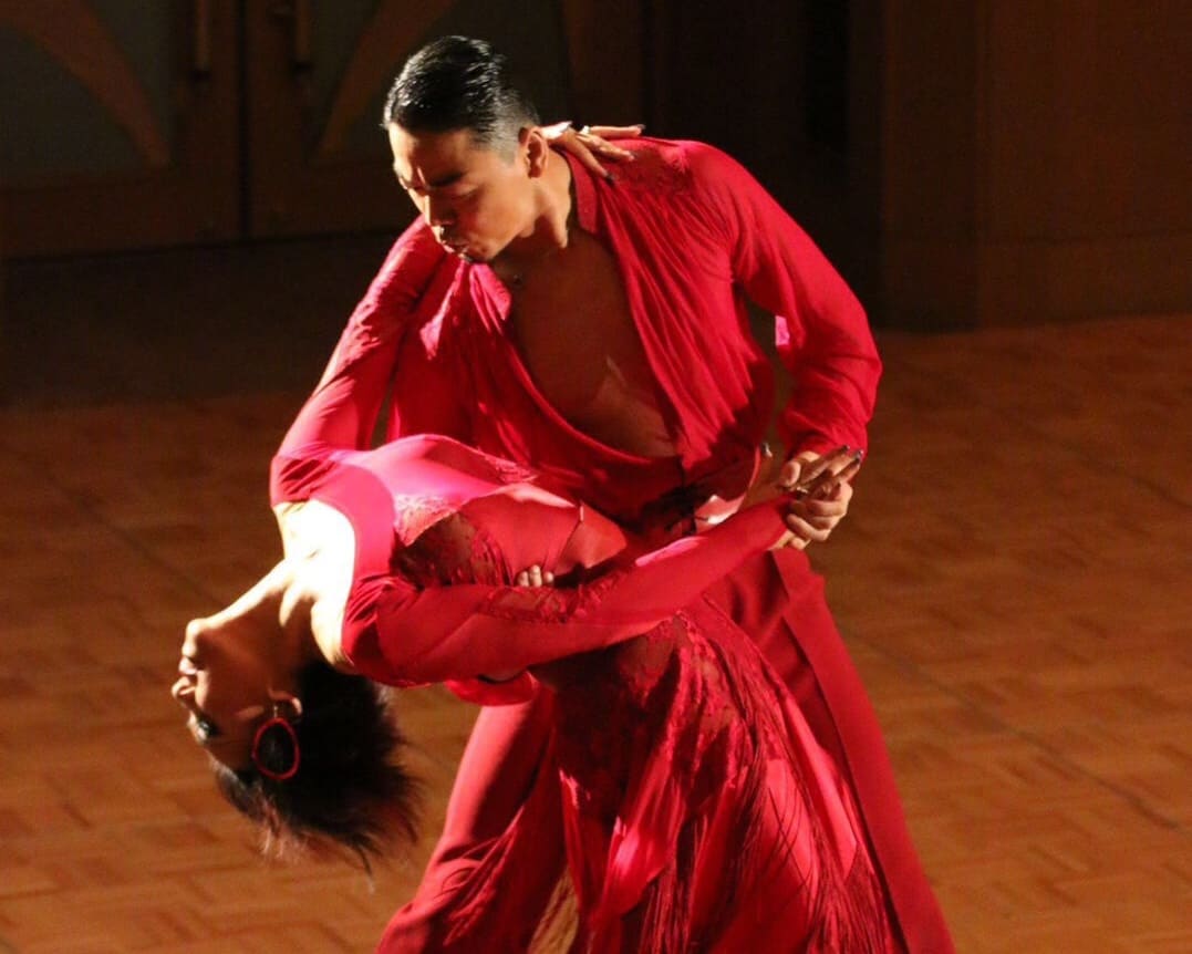 歩浜敏夫＆松浦のぞみ