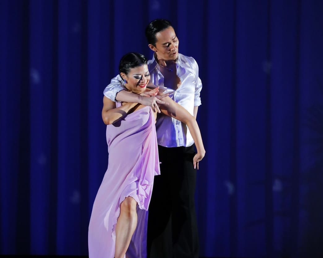 加藤義人&小林維斗