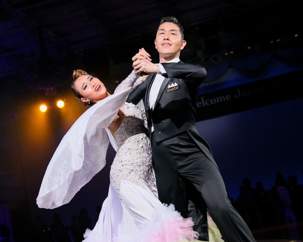 三上和久&川又千佳